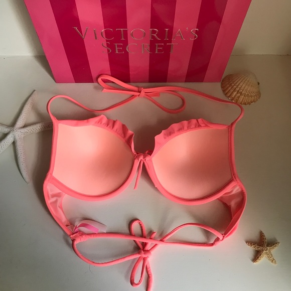 Victoria Secret Bikini Top - Picture 3 of 5